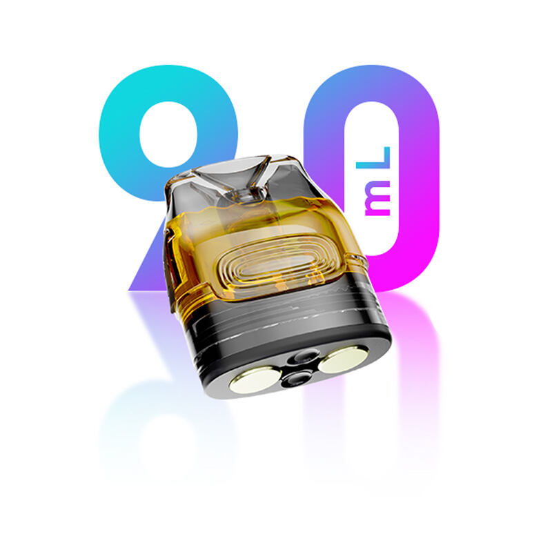 Uwell Caliburn Explorer Pod Kit_7